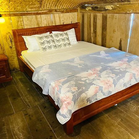 Charm Spa & Homestay Lao Tchay Eksteriør bilde